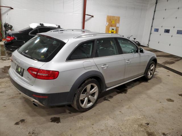 Obraz 3 z 2014 AUDI A4 ALLROAD PREMIUM PLUS 2014 z VIN WA1UFAFL6EA057113