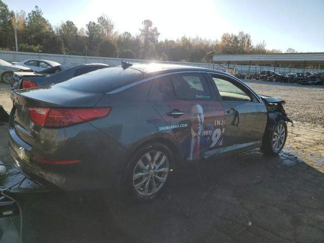 Изображение 3 2015 KIA OPTIMA EX 2015 с VIN 5XXGN4A71FG397387