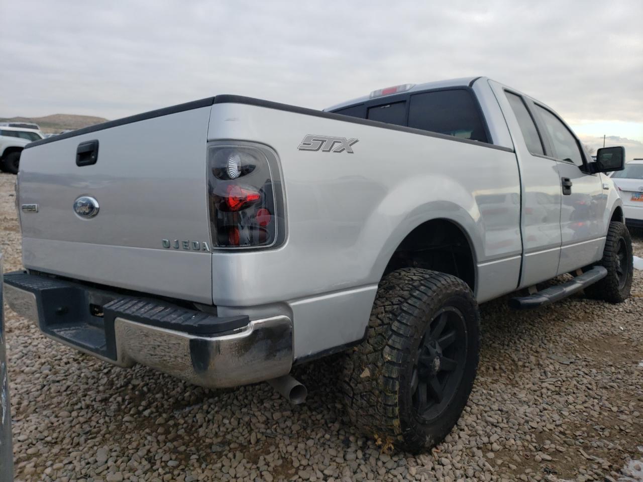 Image 3 of 2005 FORD F150  2005 with VIN 1FTRX12W65NA18264