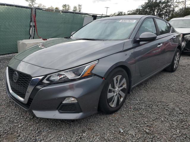 Obraz 3 z 2019 NISSAN ALTIMA S 2019 z VIN 1N4BL4BV8KC108907