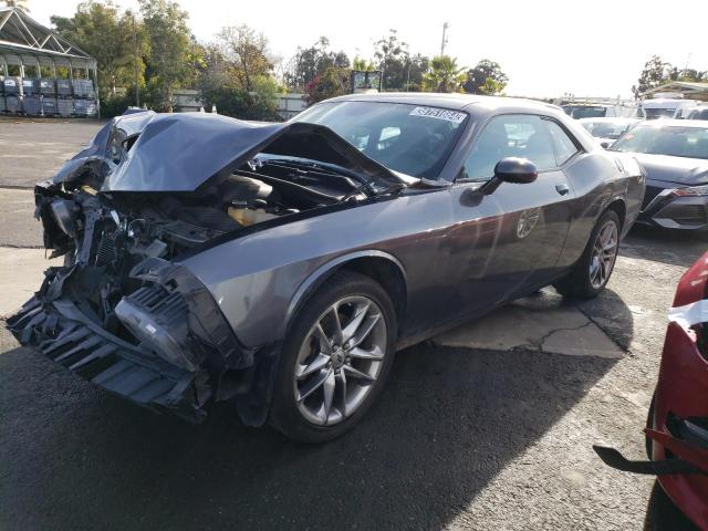 2021 DODGE CHALLENGER GT 2021 image