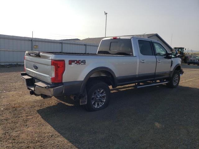 Изображение 3 2017 FORD F350 SUPER DUTY 2017 с VIN 1FT8W3BT2HED52036