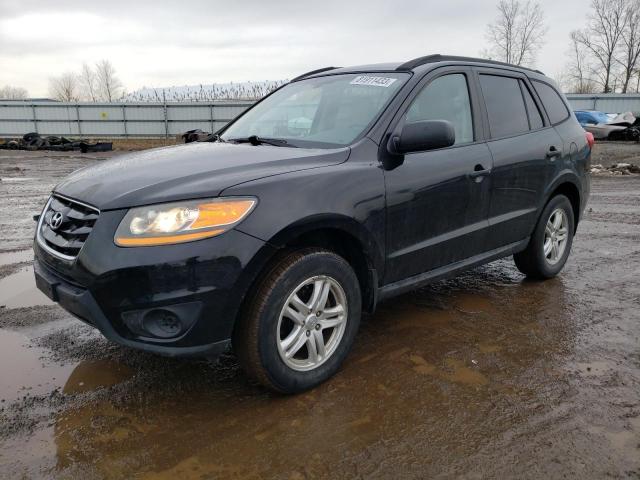 Obraz 2010 HYUNDAI SANTA FE GLS 2010