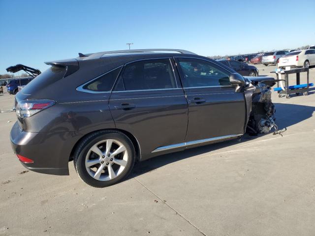 Obraz 3 z 2010 LEXUS RX 350 2010 z VIN 2T2ZK1BA4AC034197