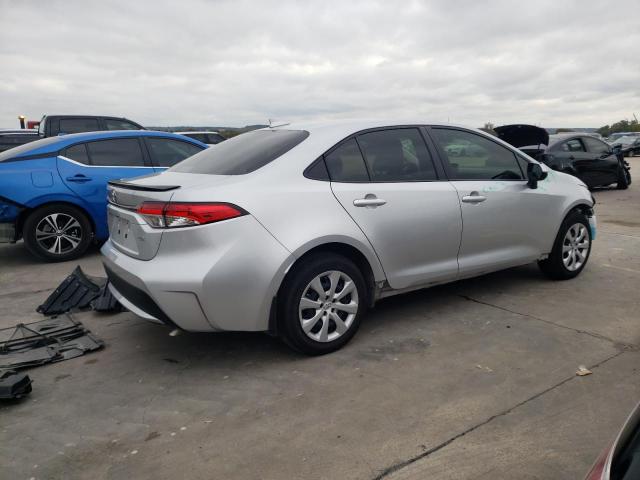 Изображение 3 2022 TOYOTA COROLLA LE 2022 с VIN JTDEPMAE8N3028234