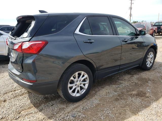 Изображение 3 2019 CHEVROLET EQUINOX LT 2019 с VIN 3GNAXKEV5KS616618