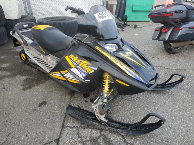Изображение 1 2005 SKI DOO SUMMIT 600 2005 с VIN 2BPSCL5AX5V000658