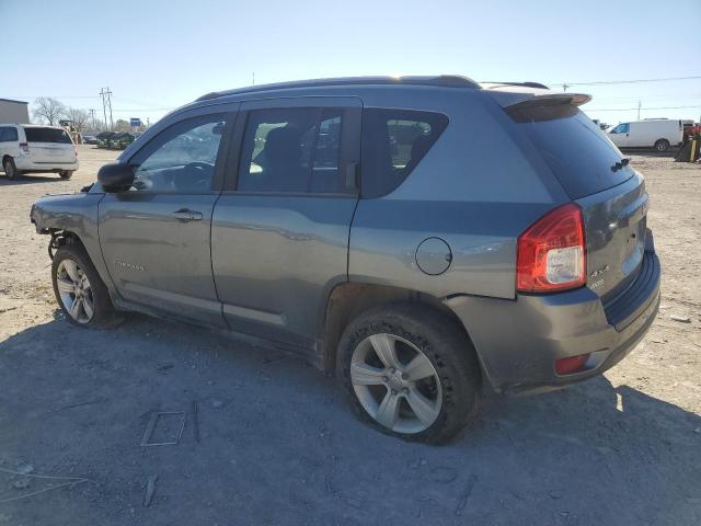 Image 2 of 2013 JEEP COMPASS SPORT 2013 with VIN 1C4NJDBB6DD209458