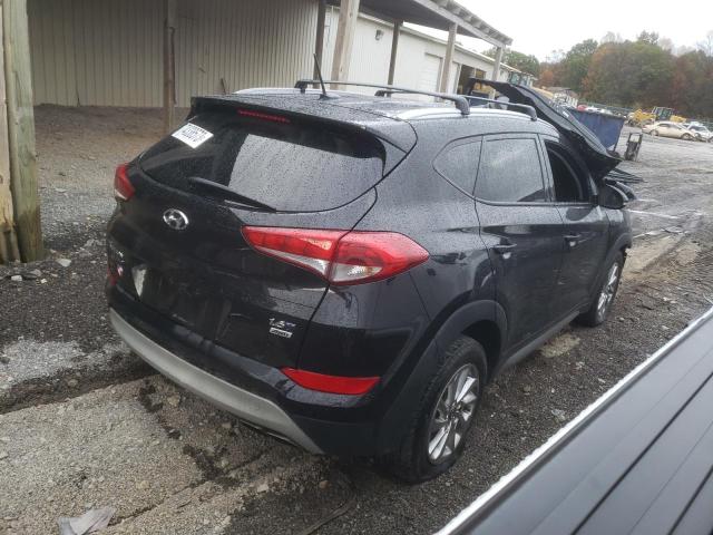 Obraz 3 z 2017 HYUNDAI TUCSON LIMITED 2017 z VIN KM8J3CA27HU290282