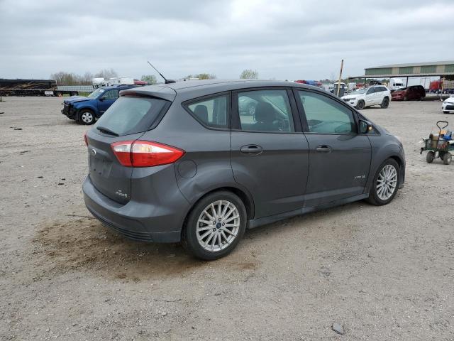 Image 3 of 2016 FORD C-MAX SE 2016 with VIN 1FADP5AU1GL111554