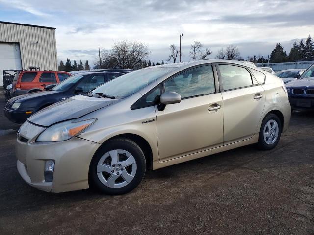 Image 1 of 2010 TOYOTA PRIUS  2010 with VIN JTDKN3DU7A0102843