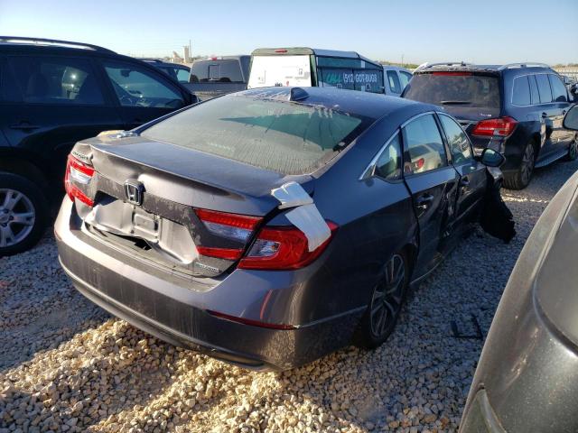 Obraz 3 z 2019 HONDA ACCORD HYBRID EX 2019 z VIN 1HGCV3F43KA015181