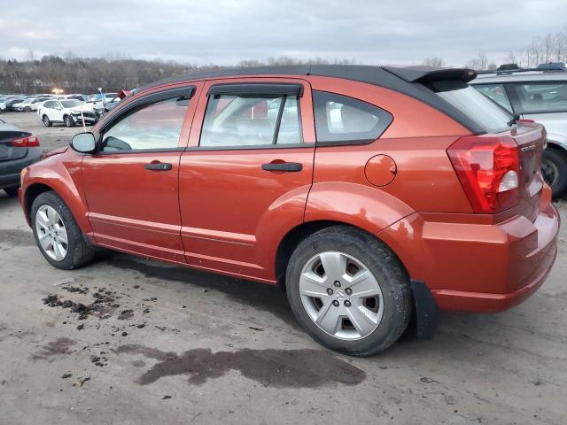 Obraz 2 z 2007 DODGE CALIBER SXT 2007 z VIN 1B3HB48B77D555364