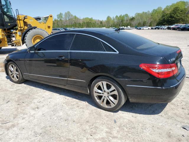 Изображение 2 2010 MERCEDES-BENZ E 350 2010 с VIN WDDKJ5GB9AF029592