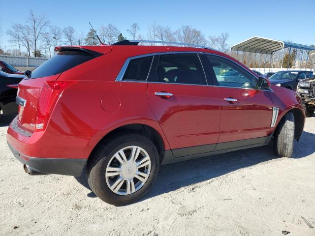 Image 3 of 2013 CADILLAC SRX LUXURY COLLECTION 2013 with VIN 3GYFNCE3XDS578504