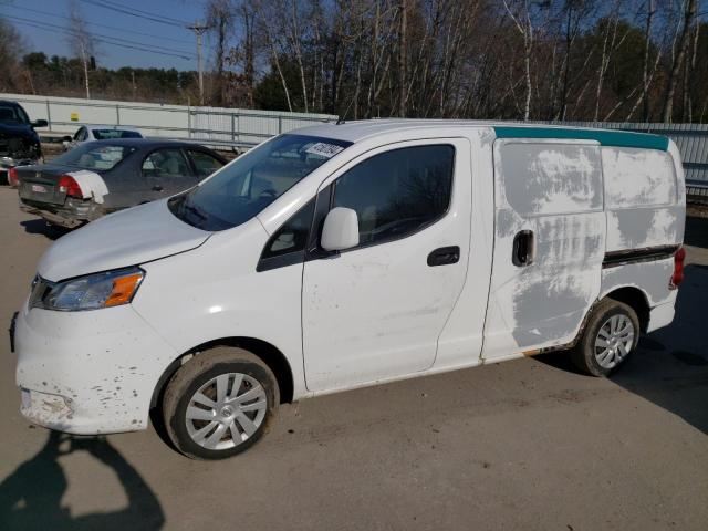 Image 1 of 2017 NISSAN NV200 2.5S 2017 with VIN 3N6CM0KN0HK711208