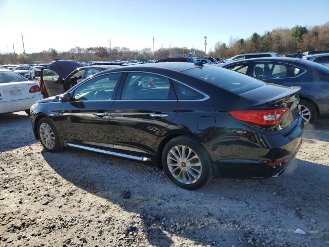 Image 2 of 2015 HYUNDAI SONATA SPORT 2015 with VIN 5NPE34AF3FH147528