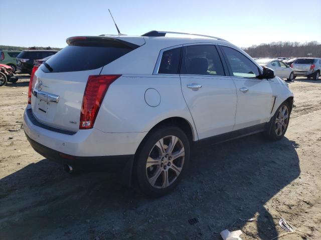 Изображение 3 2013 CADILLAC SRX PERFORMANCE COLLECTION 2013 с VIN 3GYFNDE3XDS533472