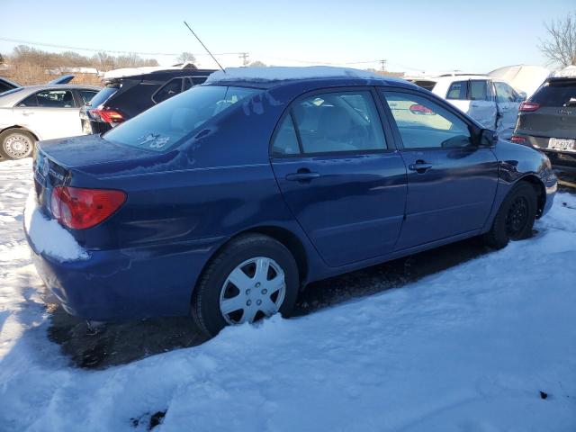 Obraz 3 z 2007 TOYOTA COROLLA CE 2007 z VIN 1NXBR30E47Z765156