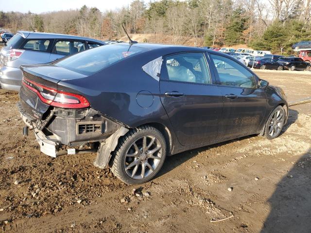 Obraz 3 z 2014 DODGE DART SXT 2014 z VIN 1C3CDFBB2ED823942