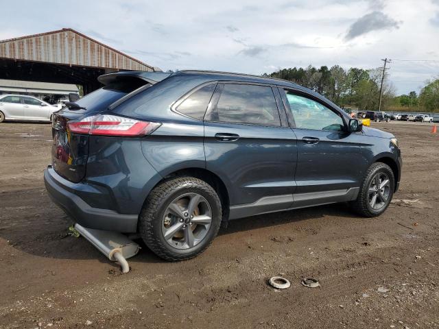 Image 3 of 2024 FORD EDGE SEL 2024 with VIN 2FMPK4J92RBA18293