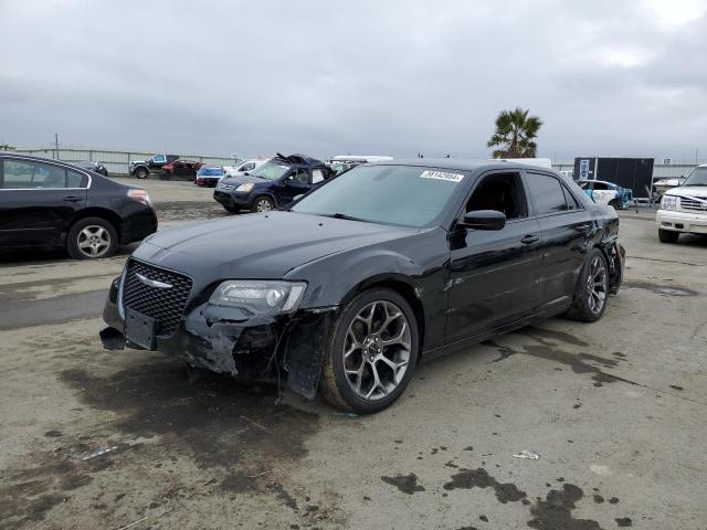 Image 1 of 2017 CHRYSLER 300 S 2017 with VIN 2C3CCABG5HH662950