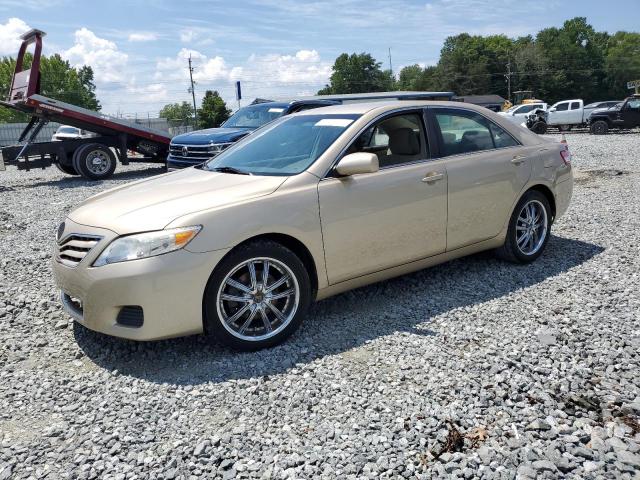 Image 1 of 2011 TOYOTA CAMRY BASE 2011 with VIN 4T1BF3EK5BU690211