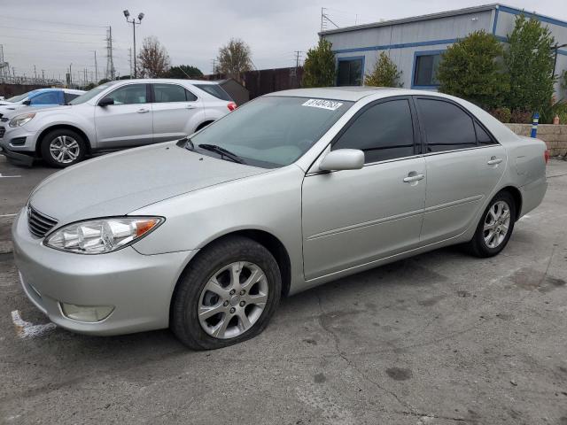 Obraz 1 z 2006 TOYOTA CAMRY LE 2006 z VIN 4T1BE32K66U720359