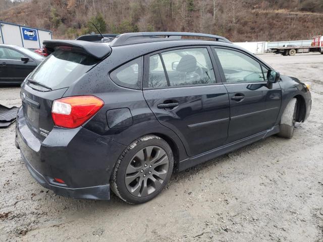 Изображение 3 2012 SUBARU IMPREZA SPORT PREMIUM 2012 с VIN JF1GPAL61CH216239