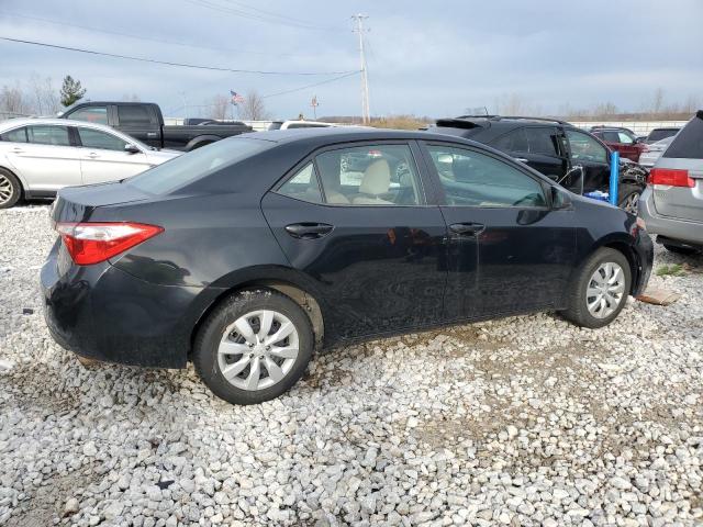 Изображение 3 2015 TOYOTA COROLLA L 2015 с VIN 2T1BURHE7FC363069