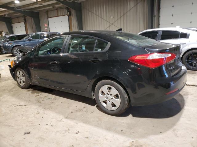 Obraz 2 z 2014 KIA FORTE LX 2014 z VIN KNAFK4A69E5054807