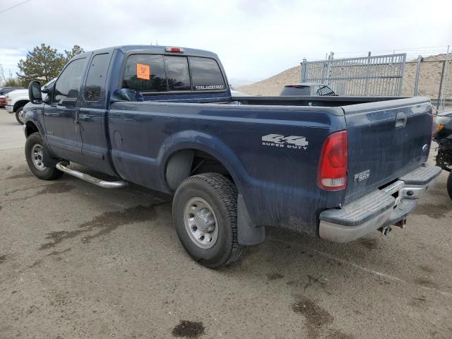Obraz 2 z 2001 FORD F250 SUPER DUTY 2001 z VIN 1FTNX21F41EA55393