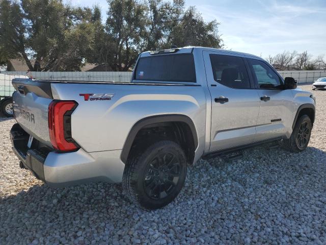 Image 3 of 2023 TOYOTA TUNDRA CREWMAX SR 2023 with VIN 5TFLA5DB2PX095956