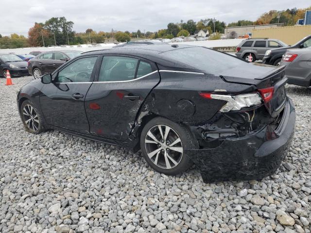 Изображение 2 2016 NISSAN MAXIMA 3.5S 2016 с VIN 1N4AA6AP9GC428941