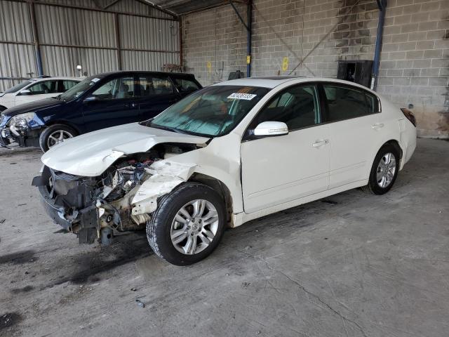 2010 NISSAN ALTIMA BASE 2010 image