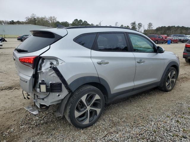 Obraz 3 z 2016 HYUNDAI TUCSON LIMITED 2016 z VIN KM8J33A27GU222899