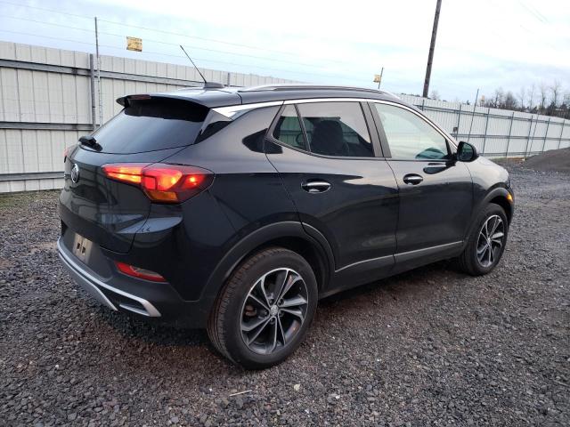 Obraz 3 z 2021 BUICK ENCORE GX SELECT 2021 z VIN KL4MMESL3MB165202