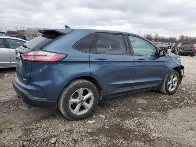 Obraz 3 z 2019 FORD EDGE SE 2019 z VIN 2FMPK3G97KBB17683