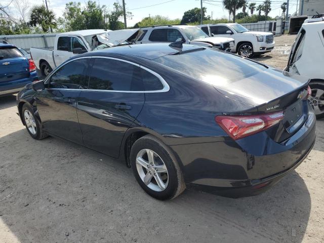 Image 2 of 2022 CHEVROLET MALIBU LT 2022 with VIN 1G1ZD5ST4NF197526