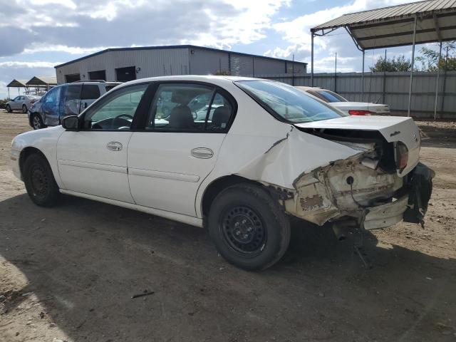 Изображение 2 2000 Chevrolet Malibu 2000 с VIN 1G1ND52J3Y6102245