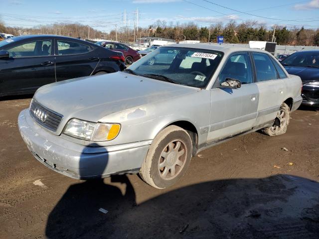 1995 AUDI A6 2.8 QUATTRO 1995 image