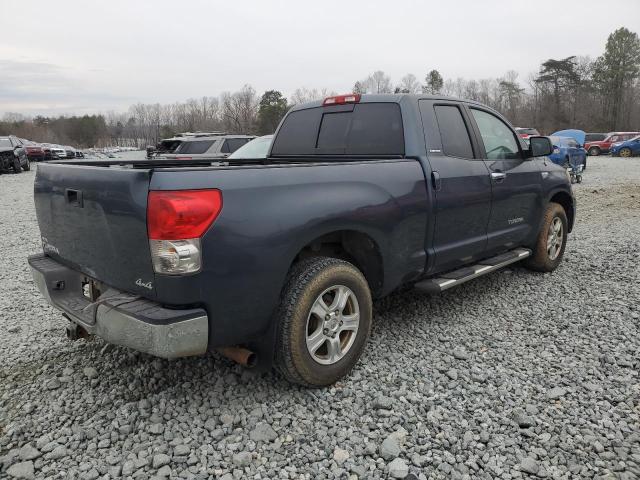 Obraz 3 z 2007 TOYOTA TUNDRA DOUBLE CAB LIMITED 2007 z VIN 5TBBV58147S453963