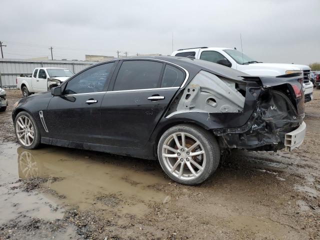 Image 2 of 2014 CHEVROLET SS  2014 with VIN 6G3F15RW9EL938504