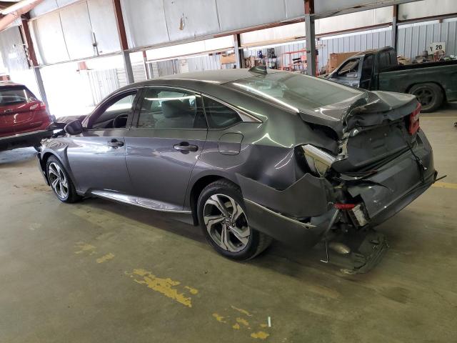 Изображение 2 2018 HONDA ACCORD EX 2018 с VIN 1HGCV1F42JA062558