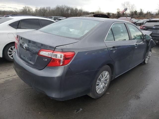 Изображение 3 2012 TOYOTA CAMRY BASE 2012 с VIN 4T1BF1FK8CU179919