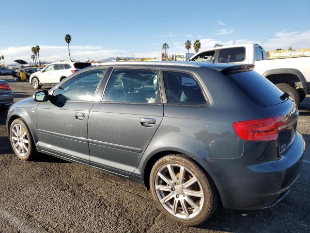 Image 2 of 2011 AUDI A3 PREMIUM PLUS 2011 with VIN WAUKEAFM4BA009661