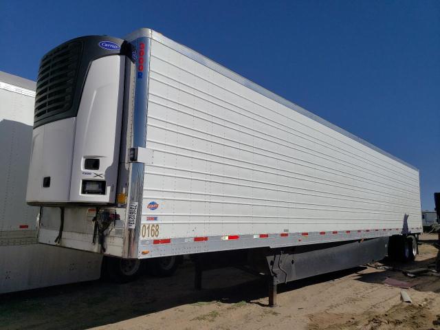 Изображение 2 2022 UTILITY TRAILER 2022 с VIN 1UYVS2535N6657204