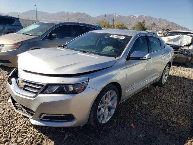 Изображение 2016 CHEVROLET IMPALA LTZ 2016
