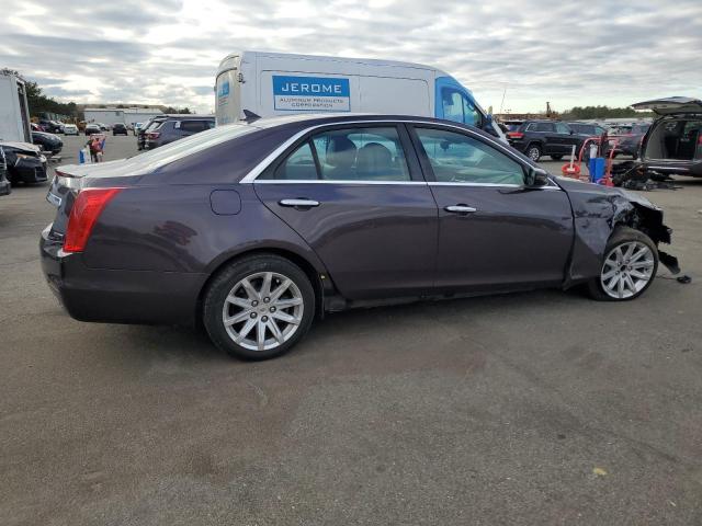 Image 3 of 2014 CADILLAC CTS  2014 with VIN 1G6AP5SX4E0123320