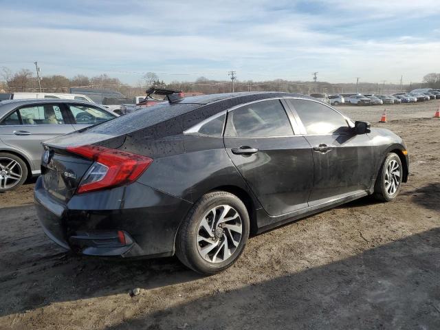 Obraz 3 z 2017 HONDA CIVIC EX 2017 z VIN 2HGFC2F76HH531200